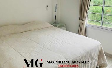 Duplex en venta 3 ambientes - Canning, Ezeiza