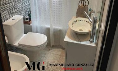 Duplex en venta 3 ambientes - Canning, Ezeiza
