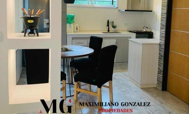 Duplex en venta 3 ambientes - Canning, Ezeiza