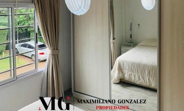 Duplex en venta 3 ambientes - Canning, Ezeiza