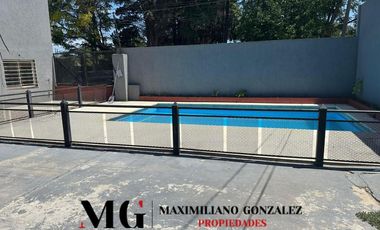 Duplex en venta 3 ambientes - Canning, Ezeiza