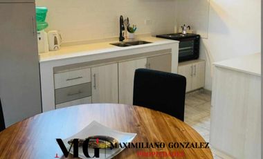 Duplex en venta 3 ambientes - Canning, Ezeiza