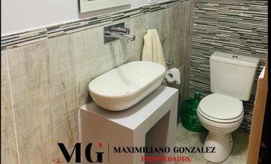 Duplex en venta 3 ambientes - Canning, Ezeiza