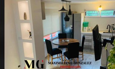 Duplex en venta 3 ambientes - Canning, Ezeiza