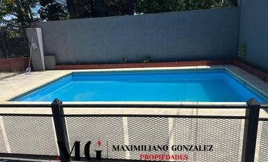Duplex en venta 3 ambientes - Canning, Ezeiza