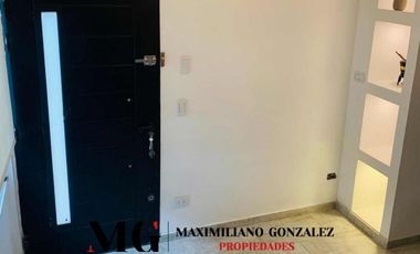 Duplex en venta 3 ambientes - Canning, Ezeiza