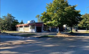 LOCAL EN VENTA SOBRE AVENIDA INTERMEDANOS ESQUINA CORVINA