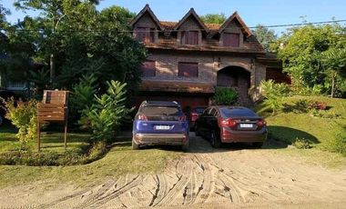 CASA 6 DORMITORIOS 3 BAÑOS PINAMAR GOLF