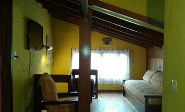 CASA 6 DORMITORIOS 3 BAÑOS PINAMAR GOLF