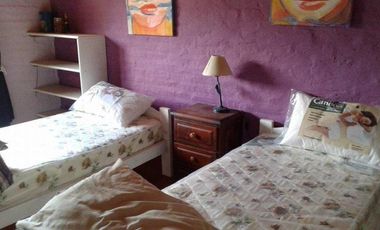 CASA 6 DORMITORIOS 3 BAÑOS PINAMAR GOLF