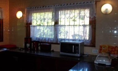 CASA 6 DORMITORIOS 3 BAÑOS PINAMAR GOLF