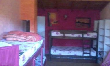 CASA 6 DORMITORIOS 3 BAÑOS PINAMAR GOLF