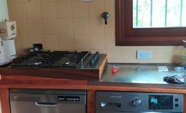 CASA 6 DORMITORIOS 3 BAÑOS PINAMAR GOLF