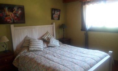 CASA 6 DORMITORIOS 3 BAÑOS PINAMAR GOLF