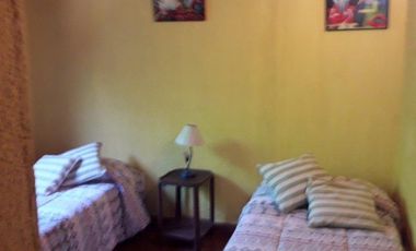 CASA 6 DORMITORIOS 3 BAÑOS PINAMAR GOLF