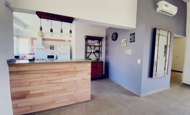 Casa de 3 Dormitorios 3  Baños GOLF II 633