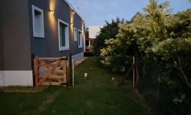 Casa de 3 Dormitorios 3  Baños GOLF II 633