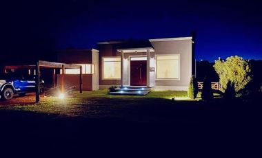 Casa de 3 Dormitorios 3  Baños GOLF II 633