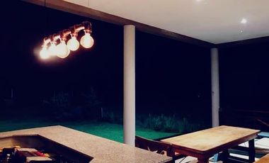 Casa de 3 Dormitorios 3  Baños GOLF II 633