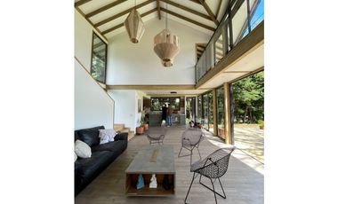 Arriendo Casa campestre en Santa Elena  vereda el plan