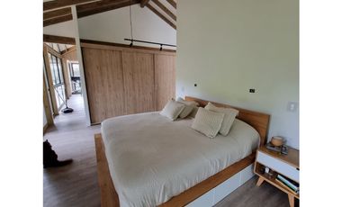 Arriendo Casa campestre en Santa Elena  vereda el plan