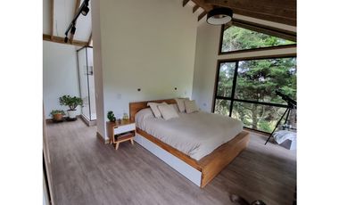 Arriendo Casa campestre en Santa Elena  vereda el plan