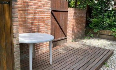 DUPLEX DE 3 DORMITORIOS Y 2 BAÑOS EN EXCLUSIVA ZONA
