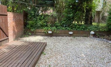 DUPLEX DE 3 DORMITORIOS Y 2 BAÑOS EN EXCLUSIVA ZONA
