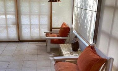 DUPLEX DE 3 DORMITORIOS Y 2 BAÑOS EN EXCLUSIVA ZONA