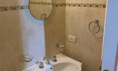 DUPLEX DE 3 DORMITORIOS Y 2 BAÑOS EN EXCLUSIVA ZONA