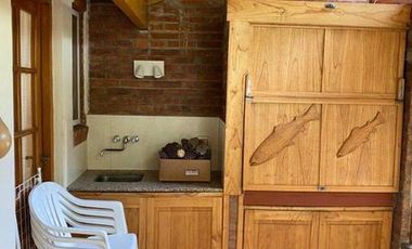 DUPLEX DE 3 DORMITORIOS Y 2 BAÑOS EN EXCLUSIVA ZONA