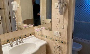 DUPLEX DE 3 DORMITORIOS Y 2 BAÑOS EN EXCLUSIVA ZONA