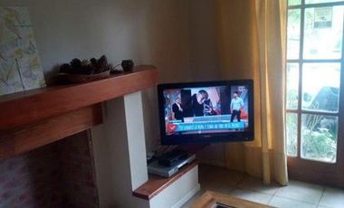 DUPLEX DE 3 DORMITORIOS Y 2 BAÑOS EN EXCLUSIVA ZONA