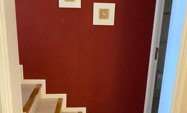 DUPLEX DE 3 DORMITORIOS Y 2 BAÑOS EN EXCLUSIVA ZONA