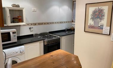 DUPLEX DE 3 DORMITORIOS Y 2 BAÑOS EN EXCLUSIVA ZONA