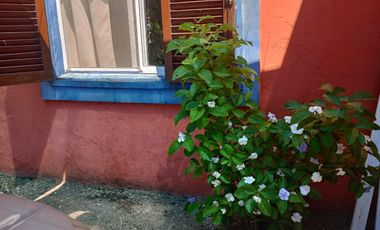 Casa en Venta - 1 Dormitorio 1 Baño - 600mts2 - Las Toninas