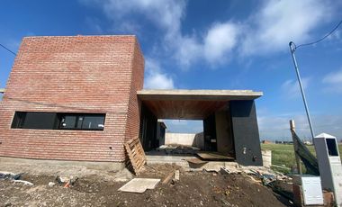 Casa en Cuestas de Manantiales, Casa 2 dormitorios, una planta