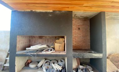 Casa en Cuestas de Manantiales, Casa 2 dormitorios, una planta