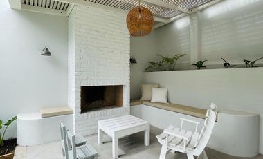 Casa alquiler temporario La Horqueta (Barrio Cerrado)