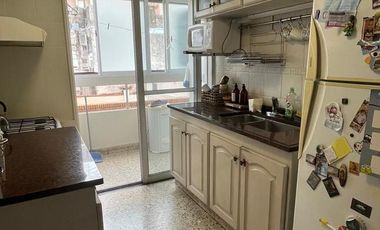 Departamento en Centro