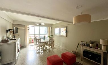 Departamento en Centro