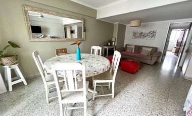 Departamento en Centro