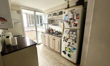 Departamento en Centro