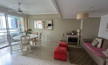 Departamento en Centro