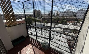 Venta departamento 2 ambientes con balcón en Avellaneda