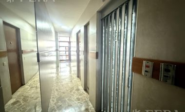 Venta departamento 2 ambientes con balcón en Avellaneda