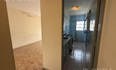 Venta departamento 2 ambientes con balcón en Avellaneda