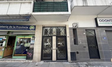 Venta departamento 2 ambientes con balcón en Avellaneda