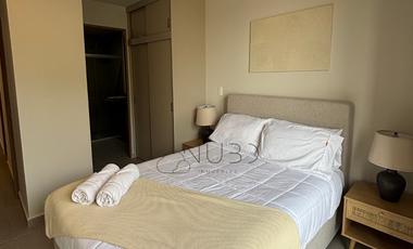 Departamento en renta AMUEBLADO