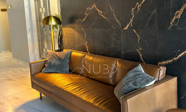 Departamento en renta AMUEBLADO